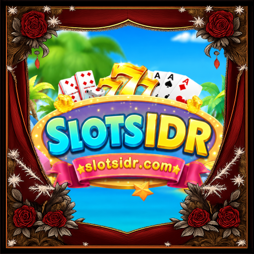 slotsidr — galeri pratinjau - APK Resmi