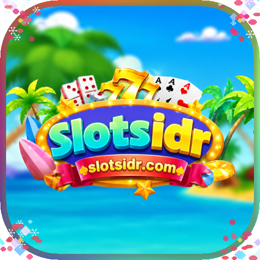 slotsidr — galeri pratinjau Resmi APK